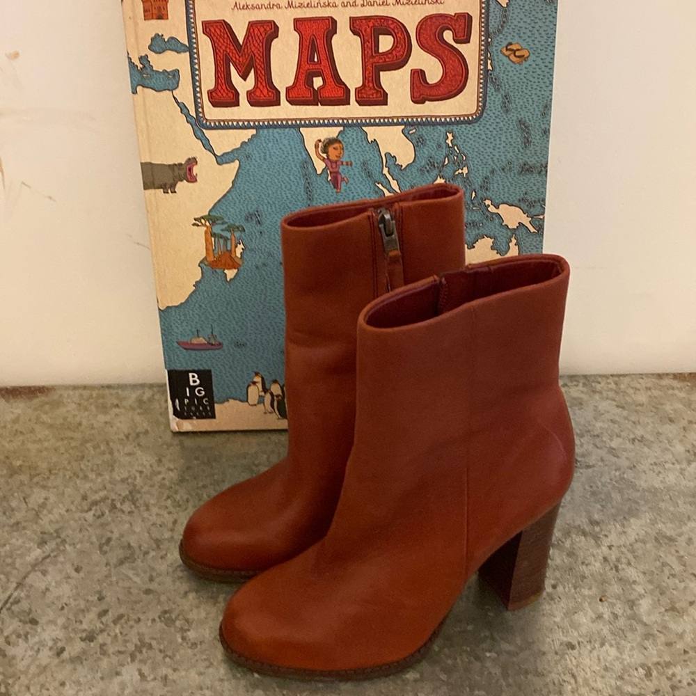 Sam Edelman beautiful boots
